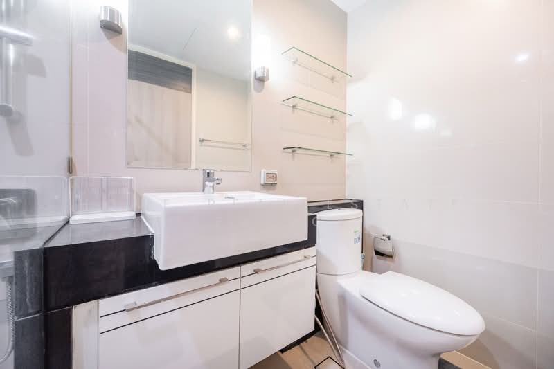Supalai Premier Asoke, Bangkok, 1750 Petchaburi Road, Bang Kapi, Huai Khwang, Bangkok, 1 Bedroom, 51 sqm, Condo For Sale, by HOME Real Estate Service, 500457783 - DDproperty.com