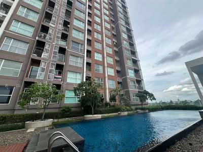 ขาย - Aspire Rattanatibet 1 : แอสปาย รัตนาธิเบศร์ 1, นนทบุรี