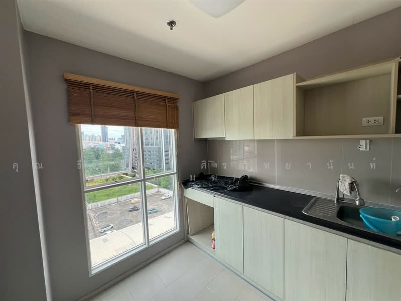 Aspire Rattanatibet 1, Nonthaburi, 678 Rattanathibet Road, Bang Kra So, Muang Nonthaburi, Nonthaburi, 2 Bedrooms, 50 sqm, Condo For Sale, by คุณ ธีรธันย์ ศิรวิทยานันท์ (เมฆ), 500457784 - DDproperty.com