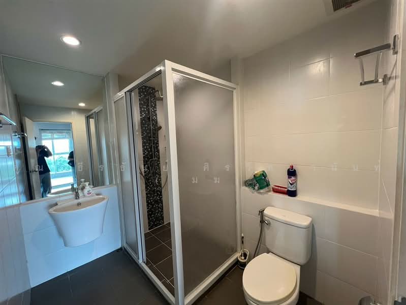 Aspire Rattanatibet 1, Nonthaburi, 678 Rattanathibet Road, Bang Kra So, Muang Nonthaburi, Nonthaburi, 2 Bedrooms, 50 sqm, Condo For Sale, by คุณ ธีรธันย์ ศิรวิทยานันท์ (เมฆ), 500457784 - DDproperty.com