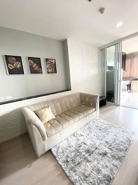 Rhythm Sukhumvit 44/1, Bangkok, Sukhumvit Road, Phra Kanong, Khlong Toei, Bangkok, 1 Bedroom, 45 sqm, Condo For Sale, by HOME Real Estate Service, 500457787 - DDproperty.com