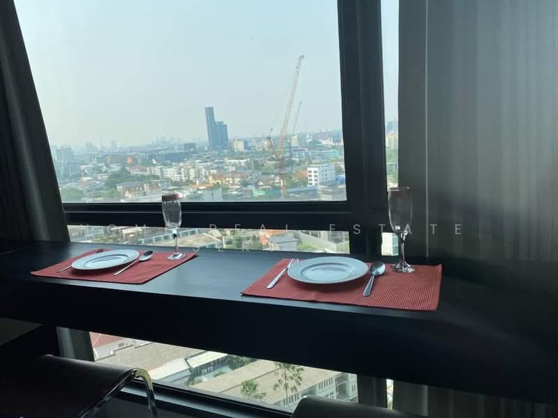 Rhythm Sukhumvit 44/1, Bangkok, Sukhumvit Road, Phra Kanong, Khlong Toei, Bangkok, 1 Bedroom, 45 sqm, Condo For Sale, by HOME Real Estate Service, 500457787 - DDproperty.com