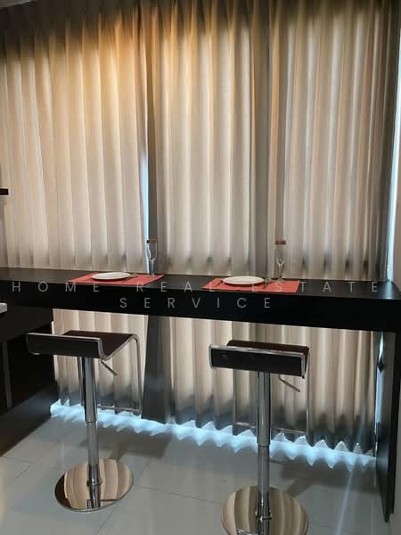 Rhythm Sukhumvit 44/1, Bangkok, Sukhumvit Road, Phra Kanong, Khlong Toei, Bangkok, 1 Bedroom, 45 sqm, Condo For Sale, by HOME Real Estate Service, 500457787 - DDproperty.com