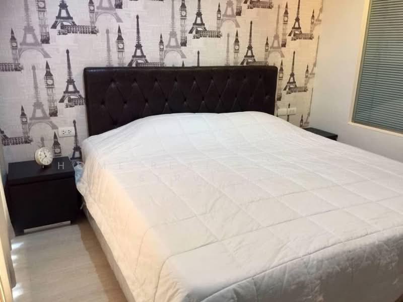 Rhythm Sukhumvit 44/1, Bangkok, Sukhumvit Road, Phra Kanong, Khlong Toei, Bangkok, 1 Bedroom, 45 sqm, Condo For Sale, by HOME Real Estate Service, 500457787 - DDproperty.com