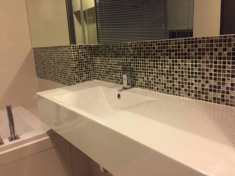 Rhythm Sukhumvit 44/1, Bangkok, Sukhumvit Road, Phra Kanong, Khlong Toei, Bangkok, 1 Bedroom, 45 sqm, Condo For Sale, by HOME Real Estate Service, 500457787 - DDproperty.com