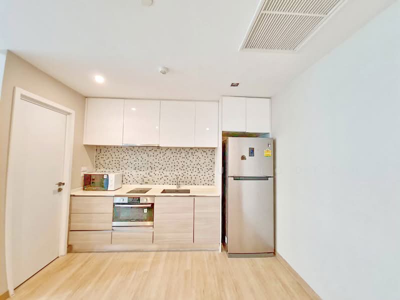 The Room Sukhumvit 21, Bangkok, Asok Montri Rd, Khlongtoei Nua, Watthana, Bangkok, 1 Bedroom, 49 sqm, Condo For Rent, by Noppawan Ruangdech, 500457788 - DDproperty.com