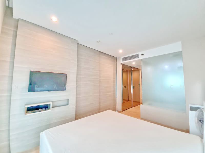 The Room Sukhumvit 21, Bangkok, Asok Montri Rd, Khlongtoei Nua, Watthana, Bangkok, 1 Bedroom, 49 sqm, Condo For Rent, by Noppawan Ruangdech, 500457788 - DDproperty.com