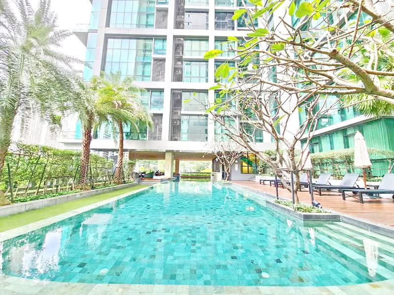 The Room Sukhumvit 21 : เดอะ รูม สุขุมวิท 21, กรุงเทพ, ถนน อโศกมนตรี, คลองเตยเหนือ, วัฒนา, กรุงเทพ, 49 ตร.ม., คอนโด ให้เช่า, โดย Noppawan Ruangdech, 500457788 - DDproperty.com