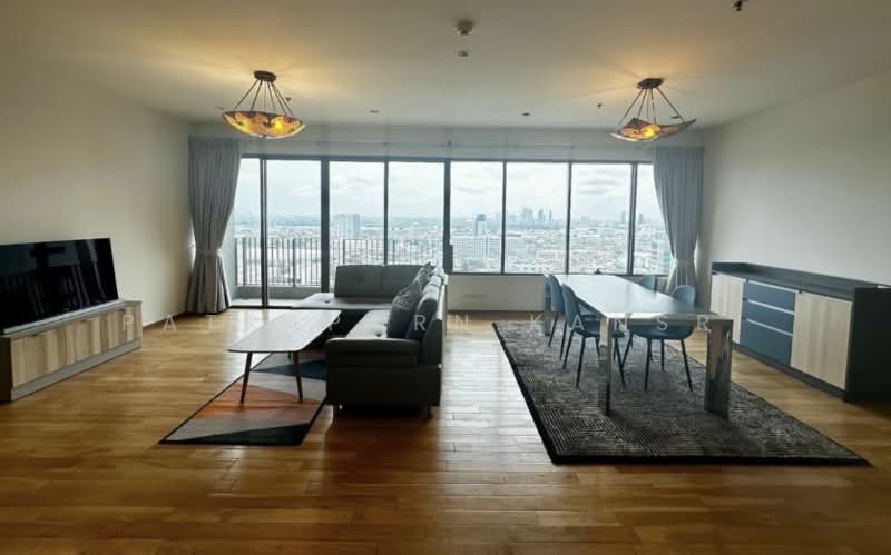 The Emporio Place : ดิ เอ็มโพริโอ เพลส, กรุงเทพ, 93 ซอยสุขุมวิท 24 ถนนสุุขุมวิท, คลองตัน, คลองเตย, กรุงเทพ, 161 ตร.ม., คอนโด ขาย, โดย Patraporn Kansri, 500457789 - DDproperty.com