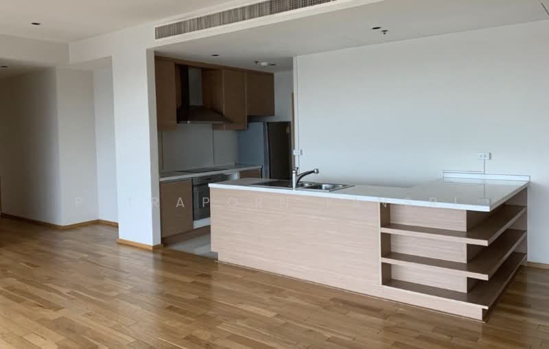 The Emporio Place, Bangkok, 93 Soi Sukhumvit 24, Sukhumvit Road, Khong Tan, Khlong Toei, Bangkok, 3 Bedrooms, 161 sqm, Condo For Sale, by Patraporn Kansri, 500457789 - DDproperty.com