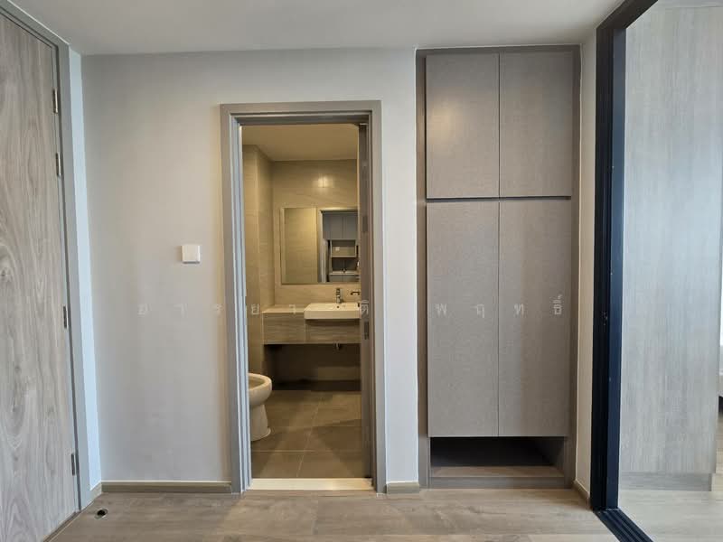 THE CROWN Residences, Bangkok, Rama 4 Road, Thung Maha Mek, Sathon, Bangkok, 1 Bedroom, 28 sqm, Condo For Rent, by อารยา ติรพฤทธิ์, 500457791 - DDproperty.com