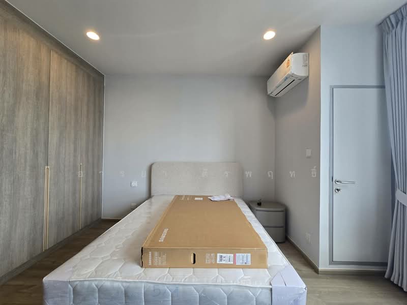 THE CROWN Residences, Bangkok, Rama 4 Road, Thung Maha Mek, Sathon, Bangkok, 1 Bedroom, 28 sqm, Condo For Rent, by อารยา ติรพฤทธิ์, 500457791 - DDproperty.com