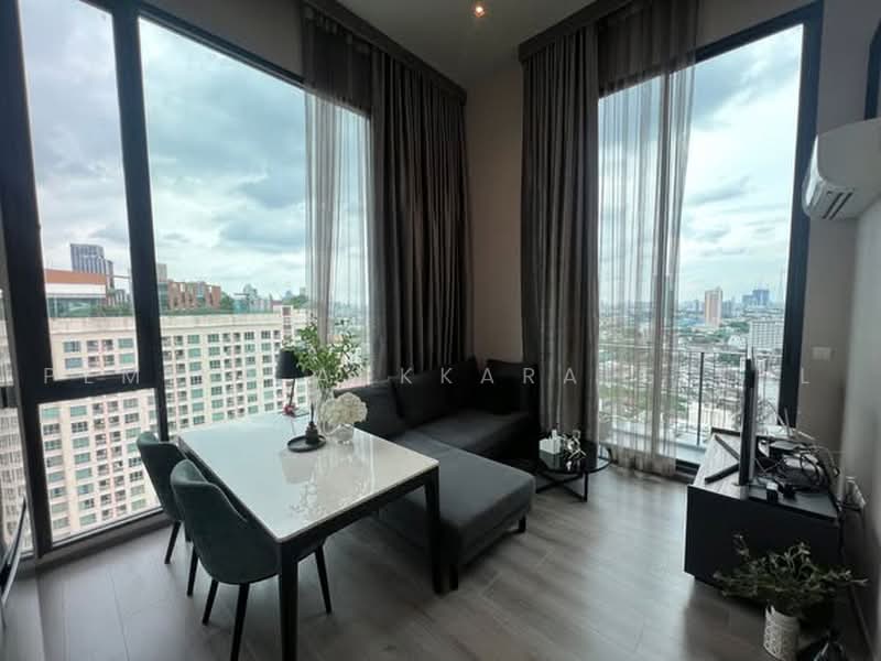 The Reserve Phahol-Pradipat, Bangkok, Soi Pradipat 23, Samsen Nai, Phaya Thai, Bangkok, 1 Bedroom, 44 sqm, Condo For Sale, by Pemika Aukkaraleekul, 500457796 - DDproperty.com