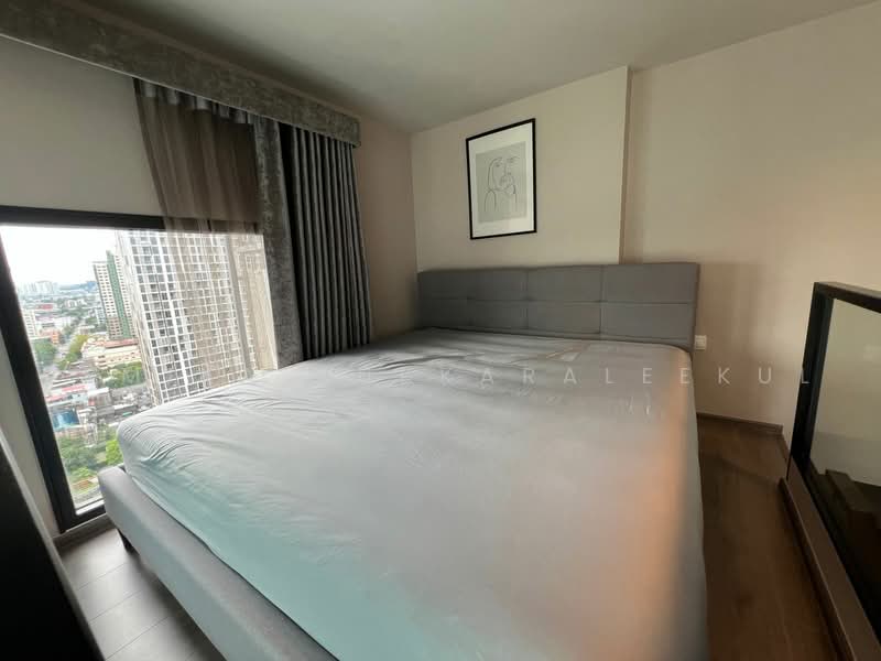 The Reserve Phahol-Pradipat, Bangkok, Soi Pradipat 23, Samsen Nai, Phaya Thai, Bangkok, 1 Bedroom, 44 sqm, Condo For Sale, by Pemika Aukkaraleekul, 500457796 - DDproperty.com
