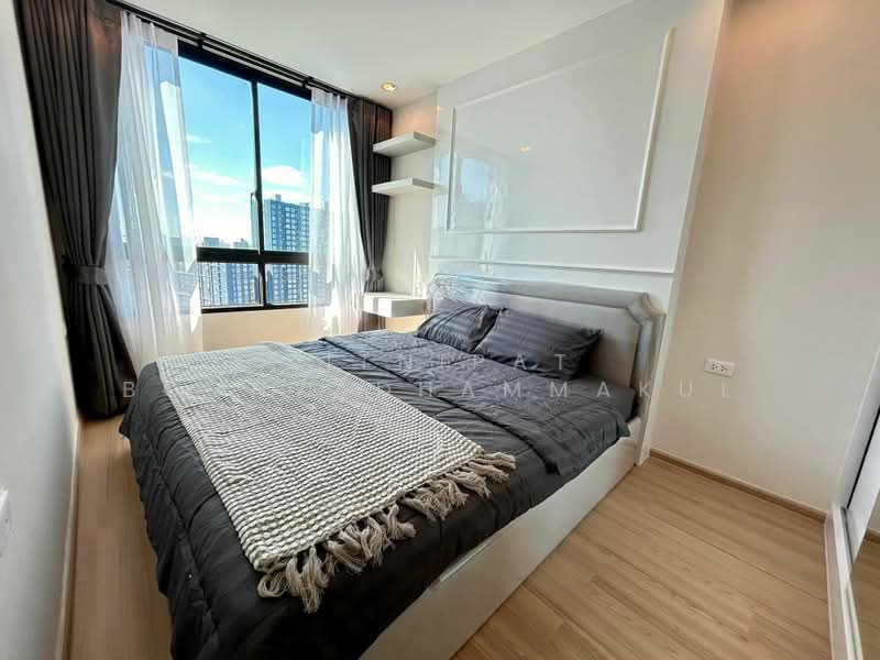 Artemis Sukhumvit 77, Bangkok, 418 Sukhumvit 77 Road, Suan Luang, Bangkok, 2 Bedrooms, 47 sqm, Condo For Rent, by Kitnipat Boonyadhammakul, 500457797 - DDproperty.com