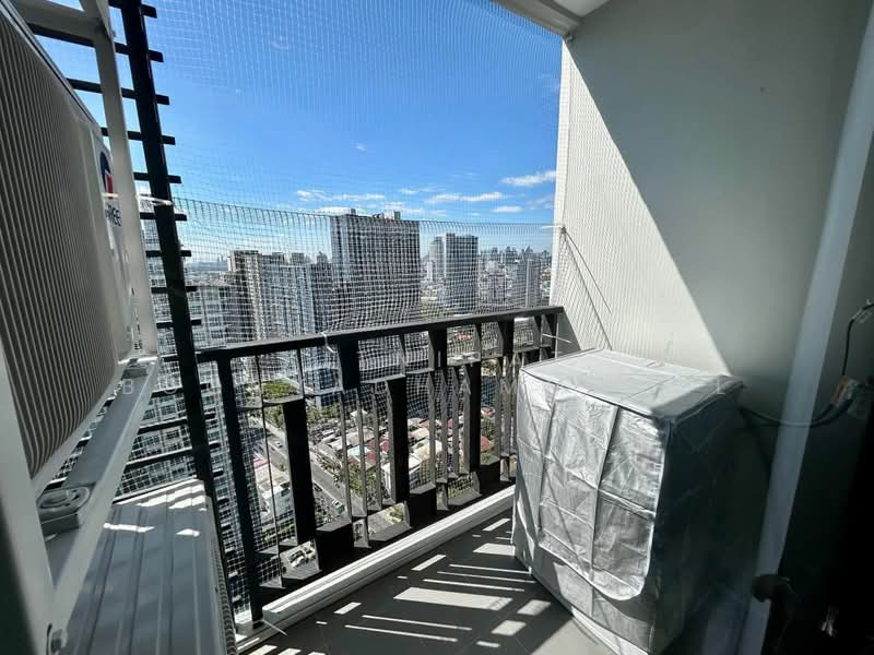 Artemis Sukhumvit 77, Bangkok, 418 Sukhumvit 77 Road, Suan Luang, Bangkok, 2 Bedrooms, 47 sqm, Condo For Rent, by Kitnipat Boonyadhammakul, 500457797 - DDproperty.com