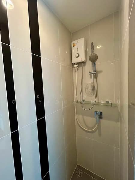 Artemis Sukhumvit 77, Bangkok, 418 Sukhumvit 77 Road, Suan Luang, Bangkok, 2 Bedrooms, 47 sqm, Condo For Rent, by Kitnipat Boonyadhammakul, 500457797 - DDproperty.com