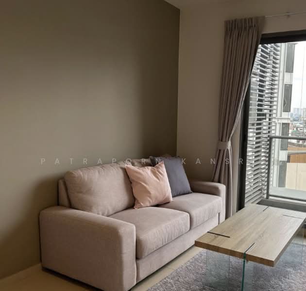 The Lofts Ekkamai, Bangkok, 1415 Sukhumvit Road, Phra Kanong Nua, Watthana, Bangkok, 1 Bedroom, 45 sqm, Condo For Sale, by Patraporn Kansri, 500457798 - DDproperty.com