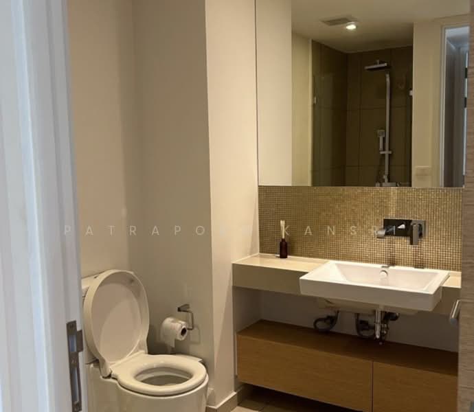 The Lofts Ekkamai, Bangkok, 1415 Sukhumvit Road, Phra Kanong Nua, Watthana, Bangkok, 1 Bedroom, 45 sqm, Condo For Sale, by Patraporn Kansri, 500457798 - DDproperty.com