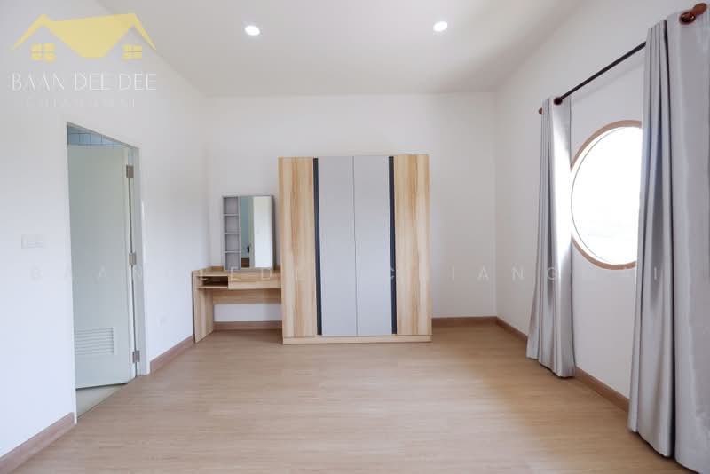 A house for rent near Kad Farang, Chiang Mai Rental Price: 30,000 THB / month Property ID: No.14H644, Chiang Mai, Hang Dong, Chiang Mai, 4 Bedrooms, 150 sqm, Single Detached House For Rent, by Baandeedee Chiangmai, 500457800 - DDproperty.com
