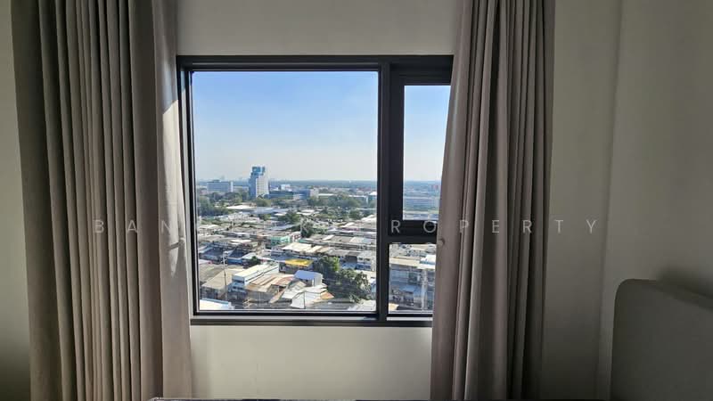 Life Rama 4-Asoke, Bangkok, Rama 4 Road, Khlong Toei, Bangkok, 2 Bedrooms, 65 sqm, Condo For Rent, by BANGKOK PROPERTY AGENTS, 500457802 - DDproperty.com