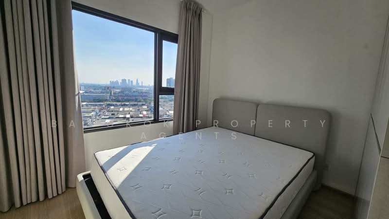 Life Rama 4-Asoke, Bangkok, Rama 4 Road, Khlong Toei, Bangkok, 2 Bedrooms, 65 sqm, Condo For Rent, by BANGKOK PROPERTY AGENTS, 500457802 - DDproperty.com