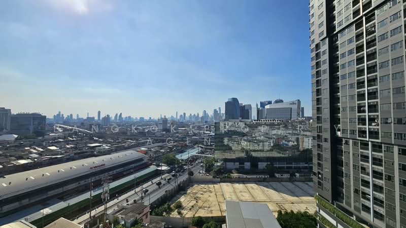 Life Rama 4-Asoke, Bangkok, Rama 4 Road, Khlong Toei, Bangkok, 2 Bedrooms, 65 sqm, Condo For Rent, by BANGKOK PROPERTY AGENTS, 500457802 - DDproperty.com