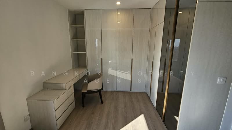 Life Rama 4-Asoke, Bangkok, Rama 4 Road, Khlong Toei, Bangkok, 2 Bedrooms, 65 sqm, Condo For Rent, by BANGKOK PROPERTY AGENTS, 500457802 - DDproperty.com