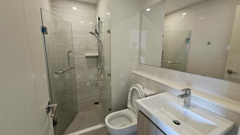 Life Rama 4-Asoke, Bangkok, Rama 4 Road, Khlong Toei, Bangkok, 2 Bedrooms, 65 sqm, Condo For Rent, by BANGKOK PROPERTY AGENTS, 500457802 - DDproperty.com