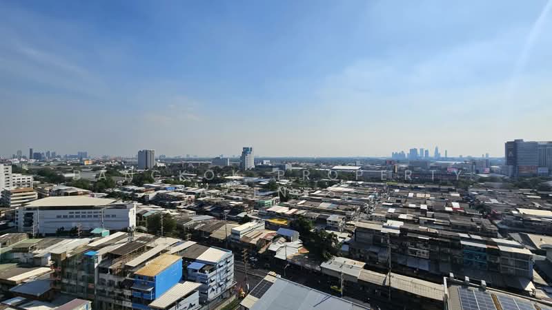Life Rama 4-Asoke, Bangkok, Rama 4 Road, Khlong Toei, Bangkok, 2 Bedrooms, 65 sqm, Condo For Rent, by BANGKOK PROPERTY AGENTS, 500457802 - DDproperty.com