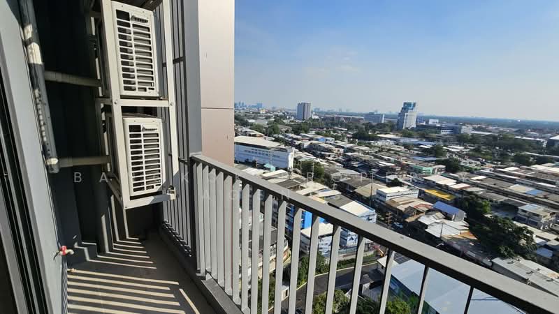 Life Rama 4-Asoke, Bangkok, Rama 4 Road, Khlong Toei, Bangkok, 2 Bedrooms, 65 sqm, Condo For Rent, by BANGKOK PROPERTY AGENTS, 500457802 - DDproperty.com