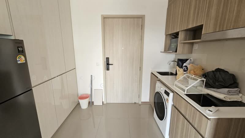 Life Rama 4-Asoke, Bangkok, Rama 4 Road, Khlong Toei, Bangkok, 2 Bedrooms, 65 sqm, Condo For Rent, by BANGKOK PROPERTY AGENTS, 500457802 - DDproperty.com