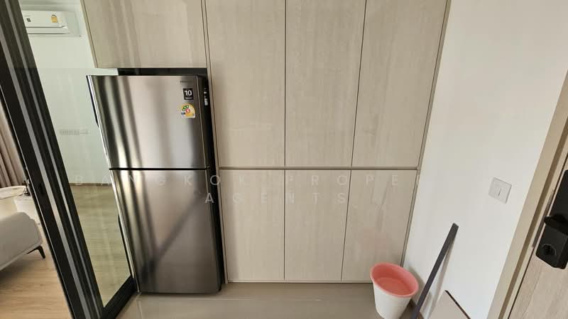 Life Rama 4-Asoke, Bangkok, Rama 4 Road, Khlong Toei, Bangkok, 2 Bedrooms, 65 sqm, Condo For Rent, by BANGKOK PROPERTY AGENTS, 500457802 - DDproperty.com