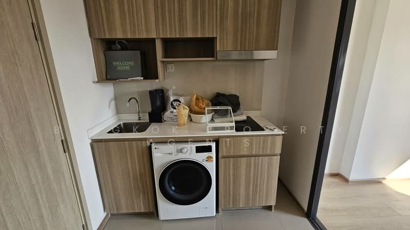 Life Rama 4-Asoke, Bangkok, Rama 4 Road, Khlong Toei, Bangkok, 2 Bedrooms, 65 sqm, Condo For Rent, by BANGKOK PROPERTY AGENTS, 500457802 - DDproperty.com