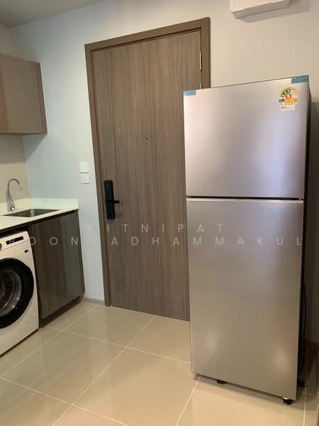 Life Phahon-Ladprao : ไลฟ์ พหลฯ-ลาดพร้าว, กรุงเทพ, 996 Phahonyothin Road, จอมพล, จตุจักร, กรุงเทพ, 35 ตร.ม., คอนโด ให้เช่า, โดย Kitnipat Boonyadhammakul, 500457803 - DDproperty.com