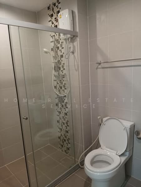 Supalai Veranda Rama 9, Bangkok, 349 Rama 9, Bang Kapi, Huai Khwang, Bangkok, 1 Bedroom, 38 sqm, Condo For Sale, by HOME Real Estate Service, 500457804 - DDproperty.com