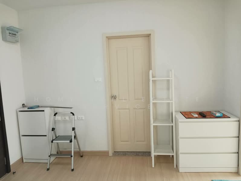 Supalai Veranda Rama 9, Bangkok, 349 Rama 9, Bang Kapi, Huai Khwang, Bangkok, 1 Bedroom, 38 sqm, Condo For Sale, by HOME Real Estate Service, 500457804 - DDproperty.com