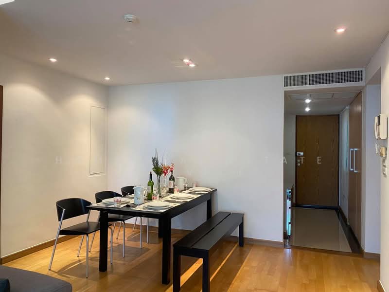 Residence Sukhumvit 52, Bangkok, Soi SuKhumvit 52, Bang Chak, Phra Khanong, Bangkok, 2 Bedrooms, 60 sqm, Condo For Sale, by HOME Real Estate Service, 500457806 - DDproperty.com