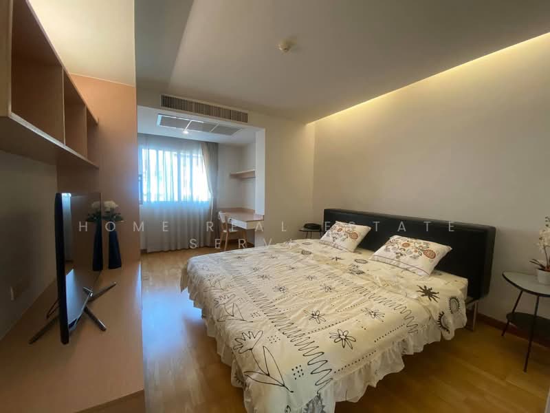 Residence Sukhumvit 52, Bangkok, Soi SuKhumvit 52, Bang Chak, Phra Khanong, Bangkok, 2 Bedrooms, 60 sqm, Condo For Sale, by HOME Real Estate Service, 500457806 - DDproperty.com