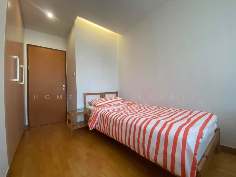Residence Sukhumvit 52 : เรซิเดนท์ สุขุมวิท 52, กรุงเทพ, ซอยสุขุมวิท 52, บางจาก, พระโขนง, กรุงเทพ, 60 ตร.ม., คอนโด ขาย, โดย HOME Real Estate Service, 500457806 - DDproperty.com