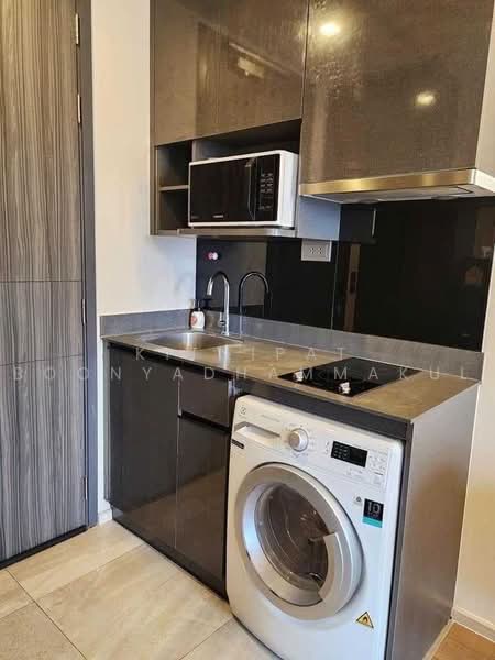 ASHTON Asoke, Bangkok, 131 Asoke Montri Road, Khlongtoei Nua, Watthana, Bangkok, 1 Bedroom, 35 sqm, Condo For Rent, by Kitnipat Boonyadhammakul, 500457808 - DDproperty.com