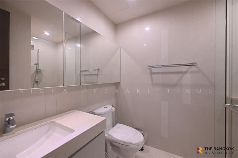 Quattro by Sansiri, Bangkok, 134 Thong Lo 4 Alley, Khlong Tan Nua, Watthana, Bangkok, 2 Bedrooms, 85 sqm, Condo For Rent, by Nicha Peerakittikul, 500457811 - DDproperty.com