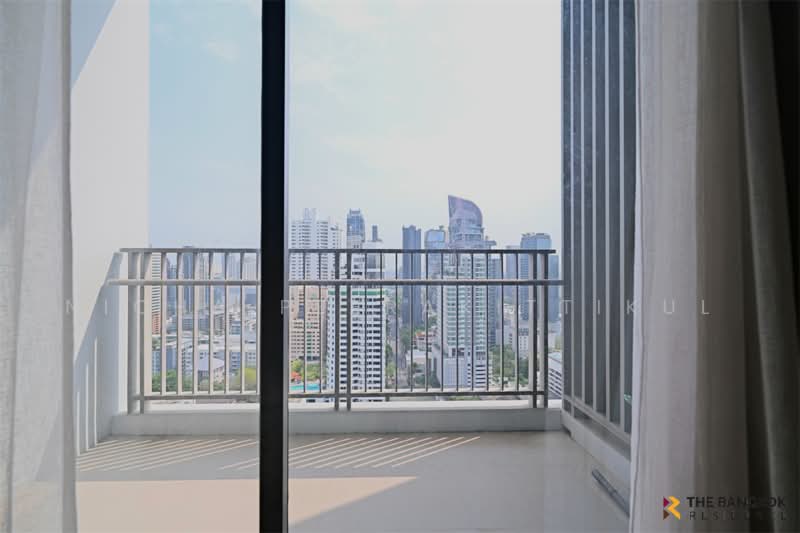 Quattro by Sansiri : ควอทโทร บาย แสนสิริ, กรุงเทพ, 134 ซอย ทองหล่อ 4, คลองตันเหนือ, วัฒนา, กรุงเทพ, 85 ตร.ม., คอนโด ให้เช่า, โดย Nicha Peerakittikul, 500457811 - DDproperty.com