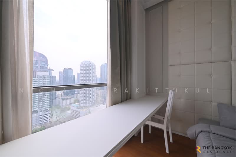 Quattro by Sansiri, Bangkok, 134 Thong Lo 4 Alley, Khlong Tan Nua, Watthana, Bangkok, 2 Bedrooms, 85 sqm, Condo For Rent, by Nicha Peerakittikul, 500457811 - DDproperty.com