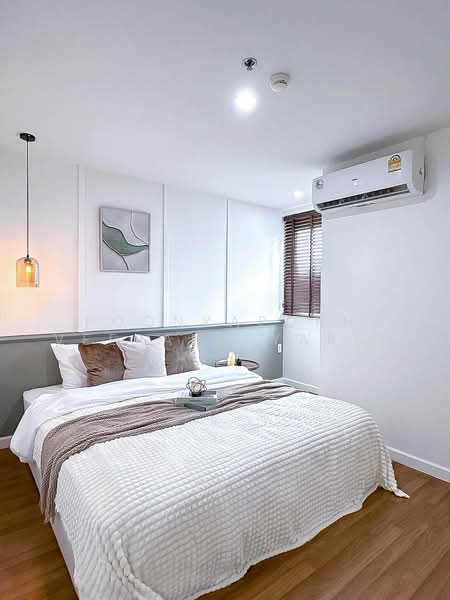 Metro Park Sathorn, Bangkok, Kanlapaphruek Road, Bang Wa, Phasi Charoen, Bangkok, 1 Bedroom, 41 sqm, Condo For Sale, by Poonyaporn Veerabulyarit, 500457813 - DDproperty.com