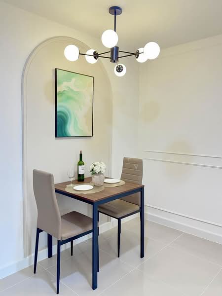 Metro Park Sathorn, Bangkok, Kanlapaphruek Road, Bang Wa, Phasi Charoen, Bangkok, 1 Bedroom, 41 sqm, Condo For Sale, by Poonyaporn Veerabulyarit, 500457813 - DDproperty.com