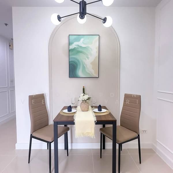 Metro Park Sathorn, Bangkok, Kanlapaphruek Road, Bang Wa, Phasi Charoen, Bangkok, 1 Bedroom, 41 sqm, Condo For Sale, by Poonyaporn Veerabulyarit, 500457813 - DDproperty.com