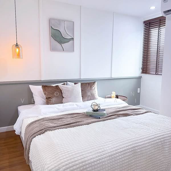 Metro Park Sathorn, Bangkok, Kanlapaphruek Road, Bang Wa, Phasi Charoen, Bangkok, 1 Bedroom, 41 sqm, Condo For Sale, by Poonyaporn Veerabulyarit, 500457813 - DDproperty.com
