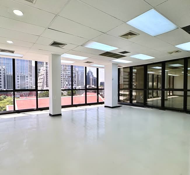 Office next to BTS Chidlom, air con 24hr, cafe and shops within the building, Bangkok, Lumphini, Pathum Wan, Bangkok, , 80 sqm, Office Space For Rent, by Sirikul Wattanakorn, 500457816 - DDproperty.com