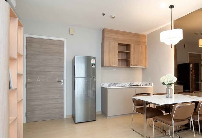 HIVE Taksin, Bangkok, 18 1 Soi, Khlong Ton Sai, Khlong San, Bangkok, 1 Bedroom, 50 sqm, Condo For Sale, by Patraporn Kansri, 500457817 - DDproperty.com